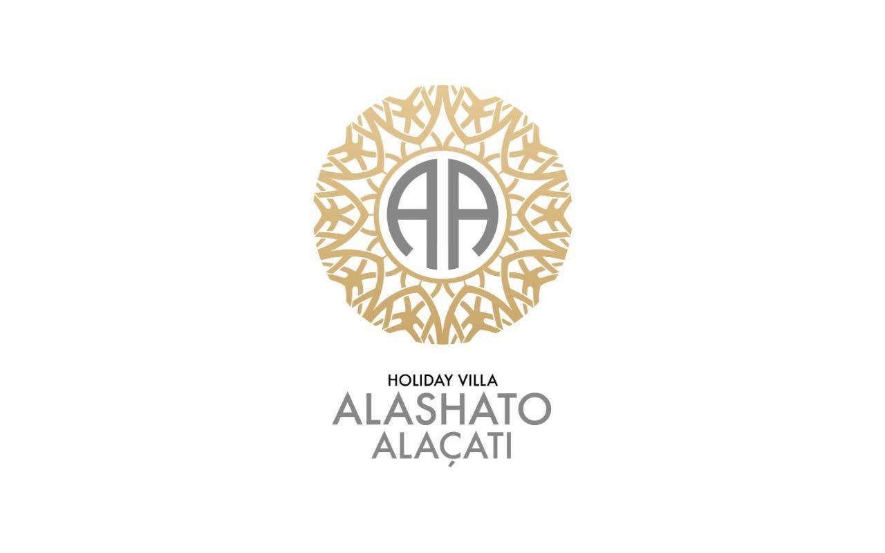 Alashato Alaçatı Exterior photo