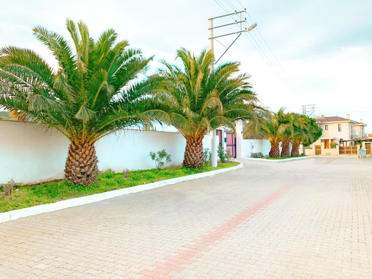 Alashato Alaçatı Exterior photo